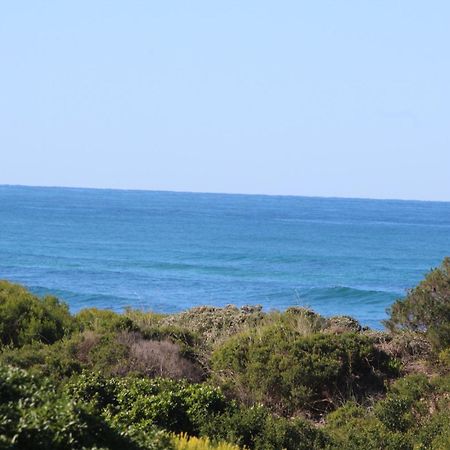 Beach Break B&B Port Alfred Dış mekan fotoğraf