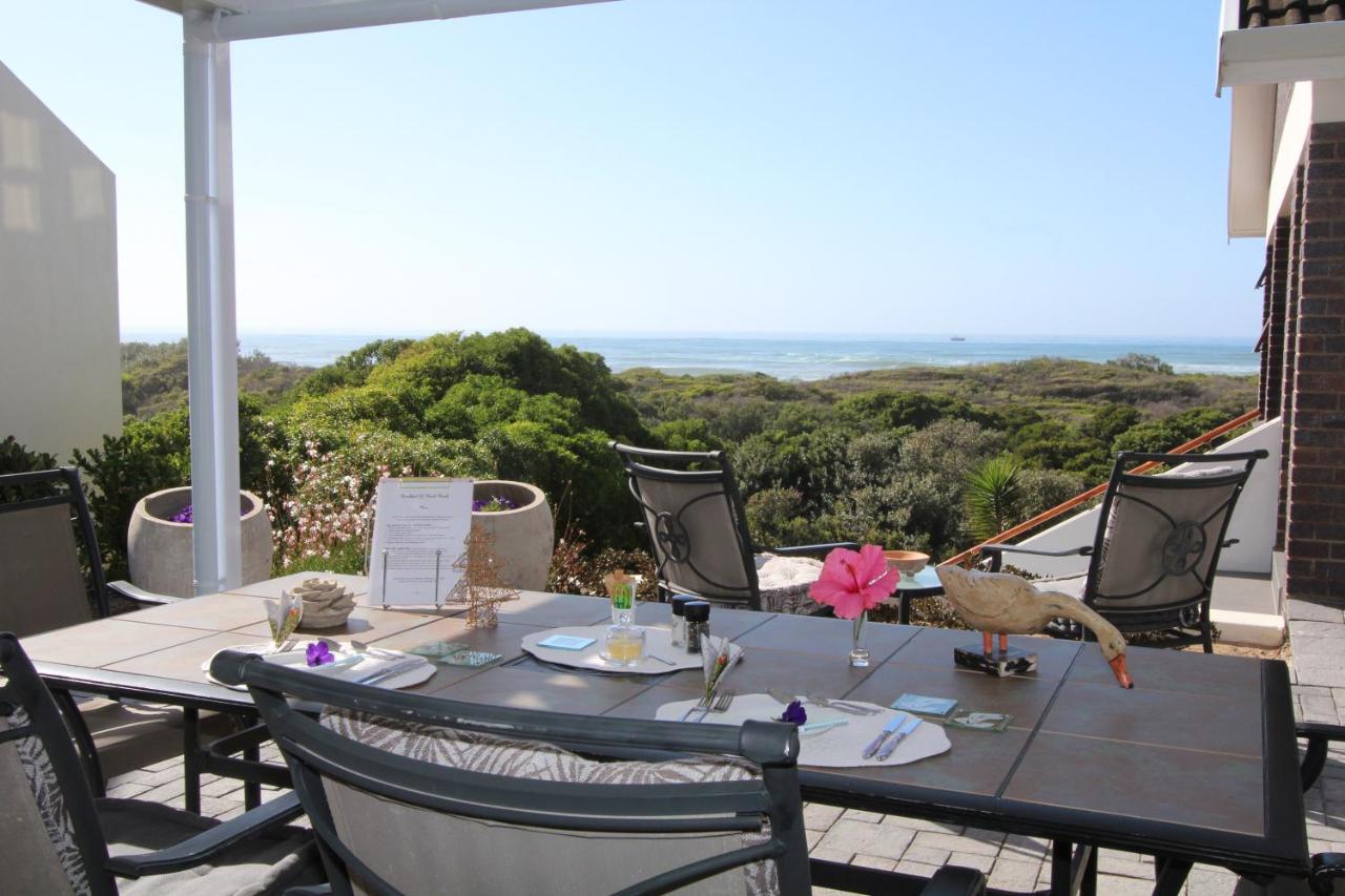 Beach Break B&B Port Alfred Dış mekan fotoğraf