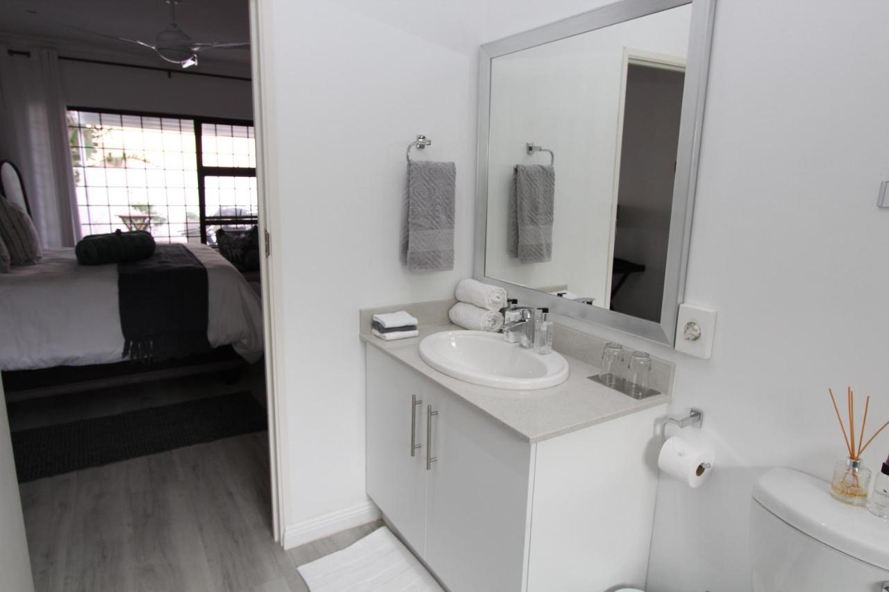 Beach Break B&B Port Alfred Dış mekan fotoğraf