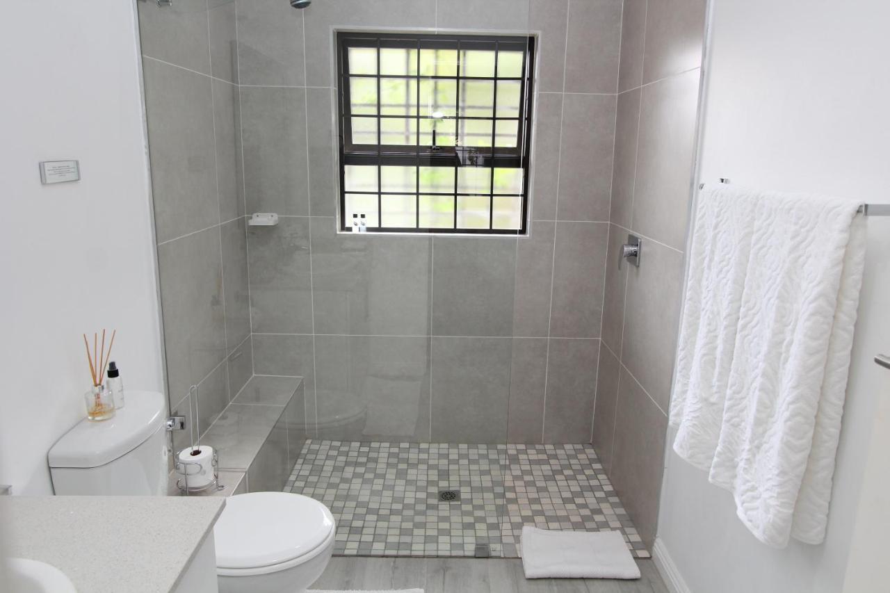 Beach Break B&B Port Alfred Dış mekan fotoğraf