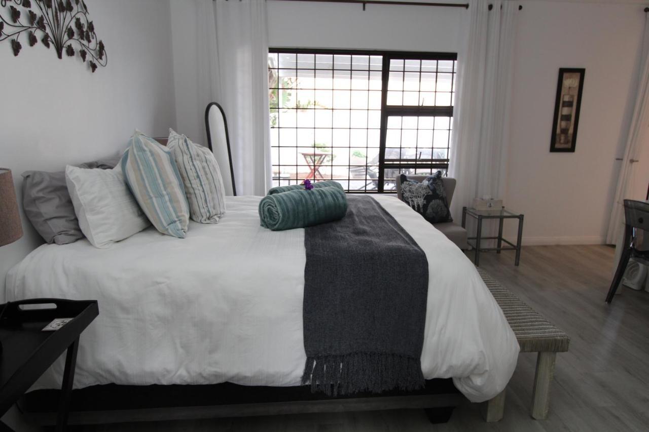 Beach Break B&B Port Alfred Dış mekan fotoğraf