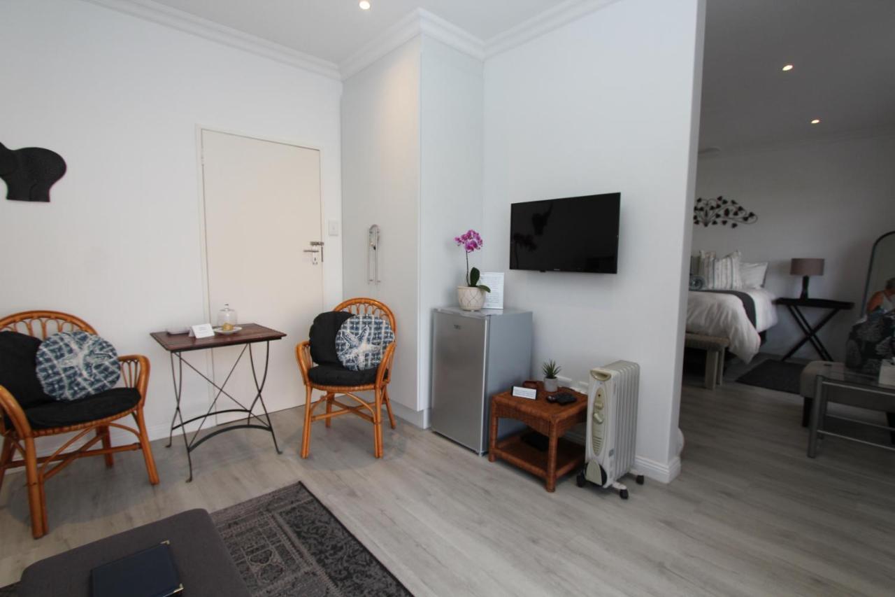 Beach Break B&B Port Alfred Dış mekan fotoğraf
