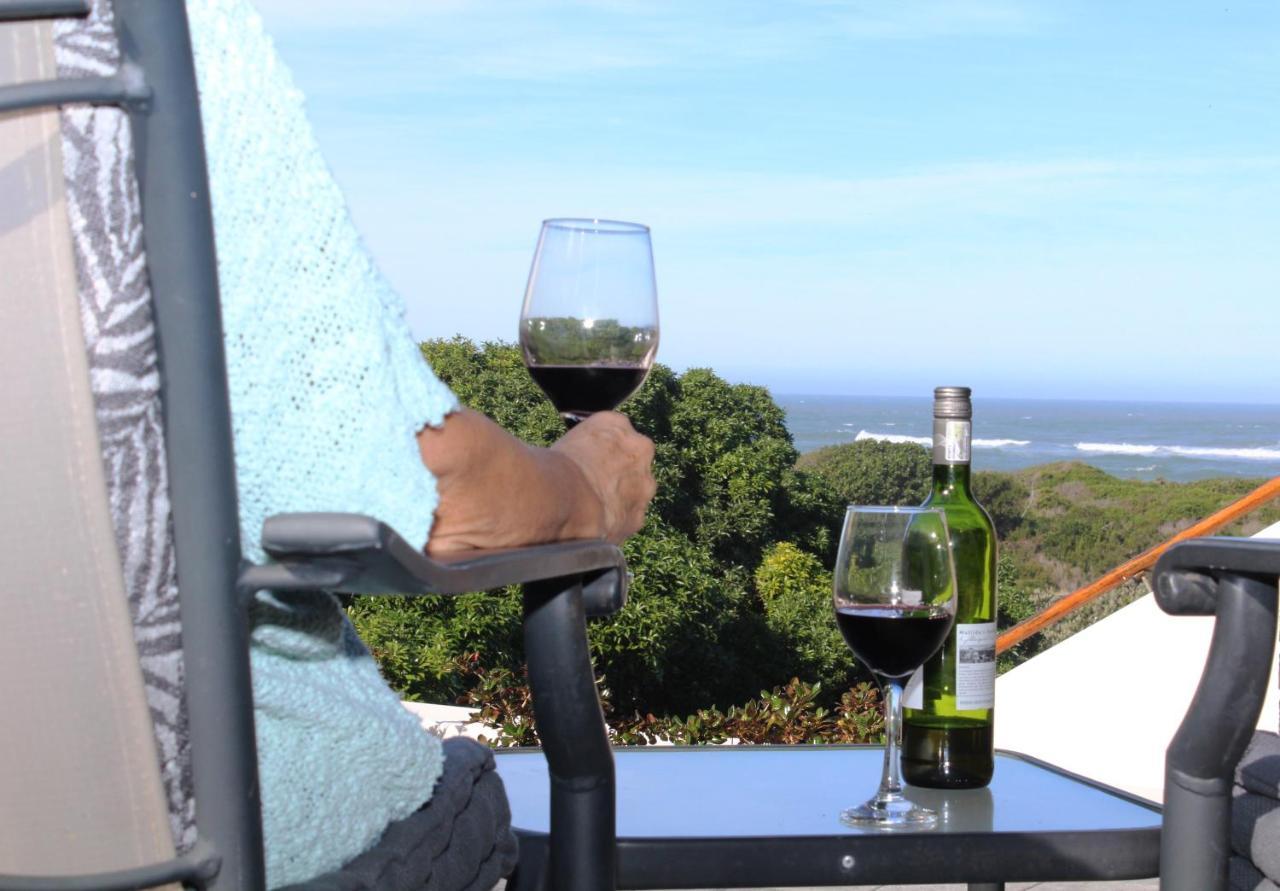 Beach Break B&B Port Alfred Dış mekan fotoğraf