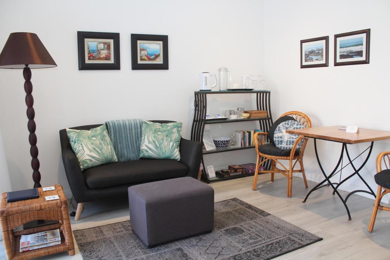 Beach Break B&B Port Alfred Dış mekan fotoğraf