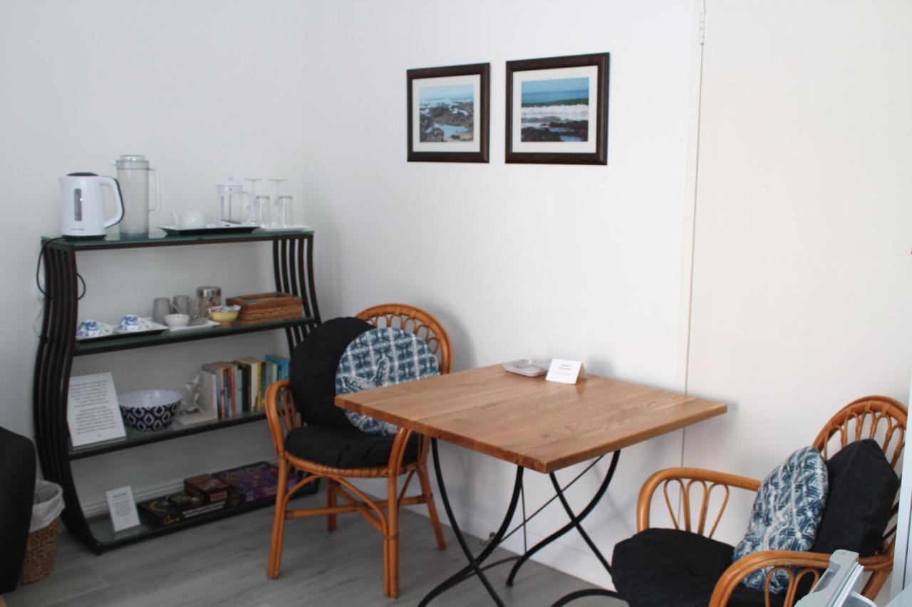 Beach Break B&B Port Alfred Dış mekan fotoğraf