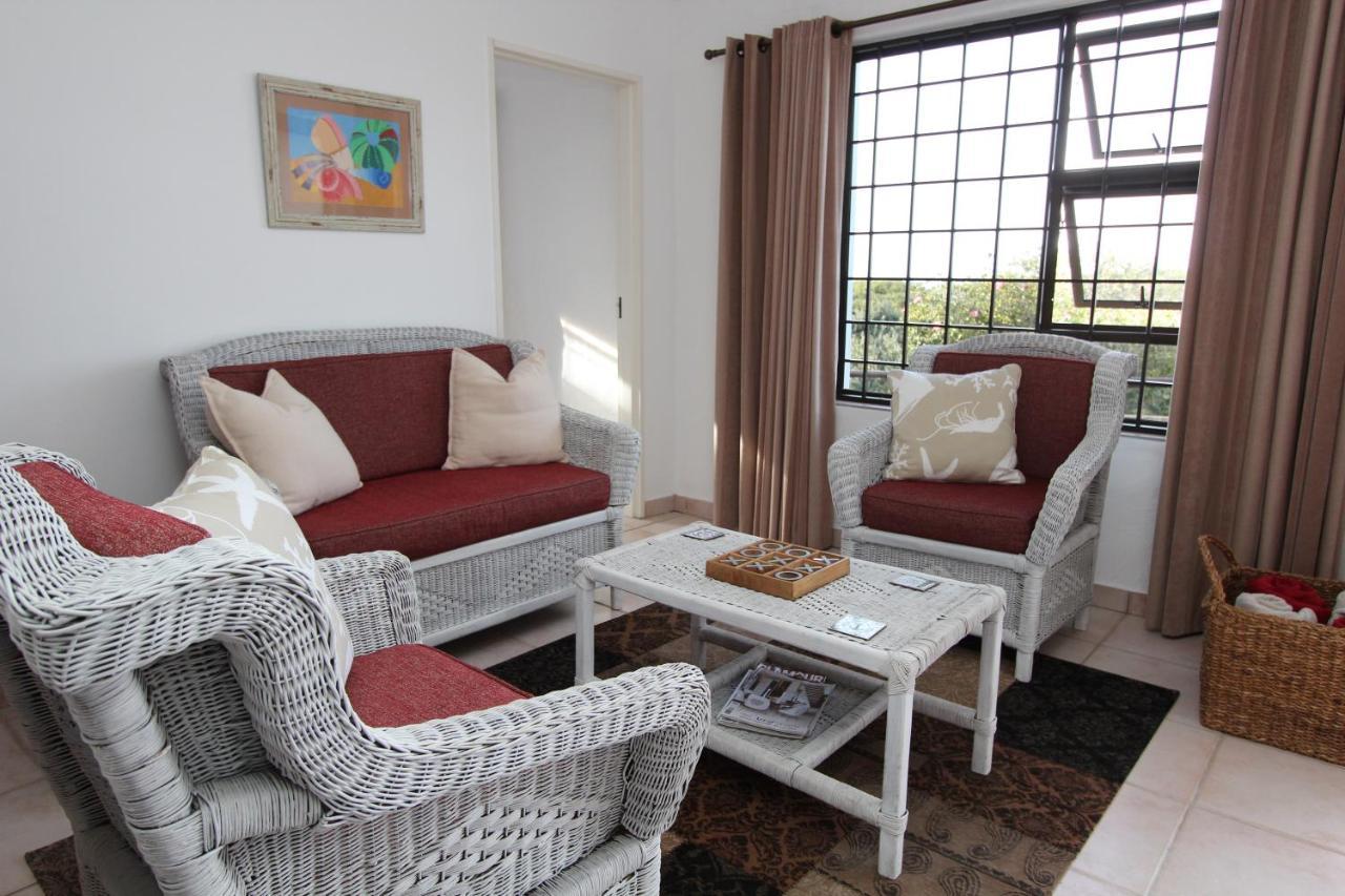 Beach Break B&B Port Alfred Dış mekan fotoğraf