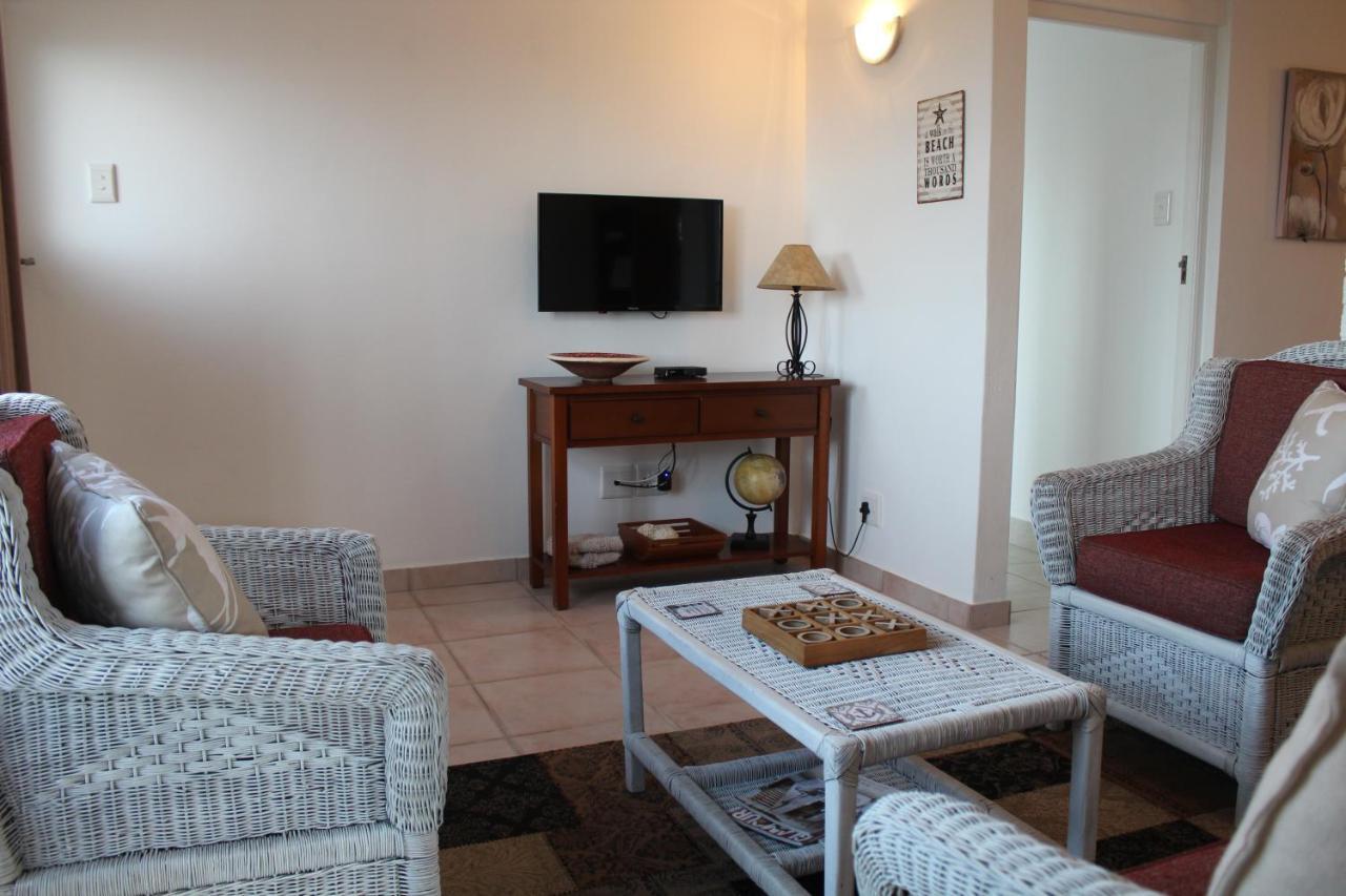 Beach Break B&B Port Alfred Dış mekan fotoğraf