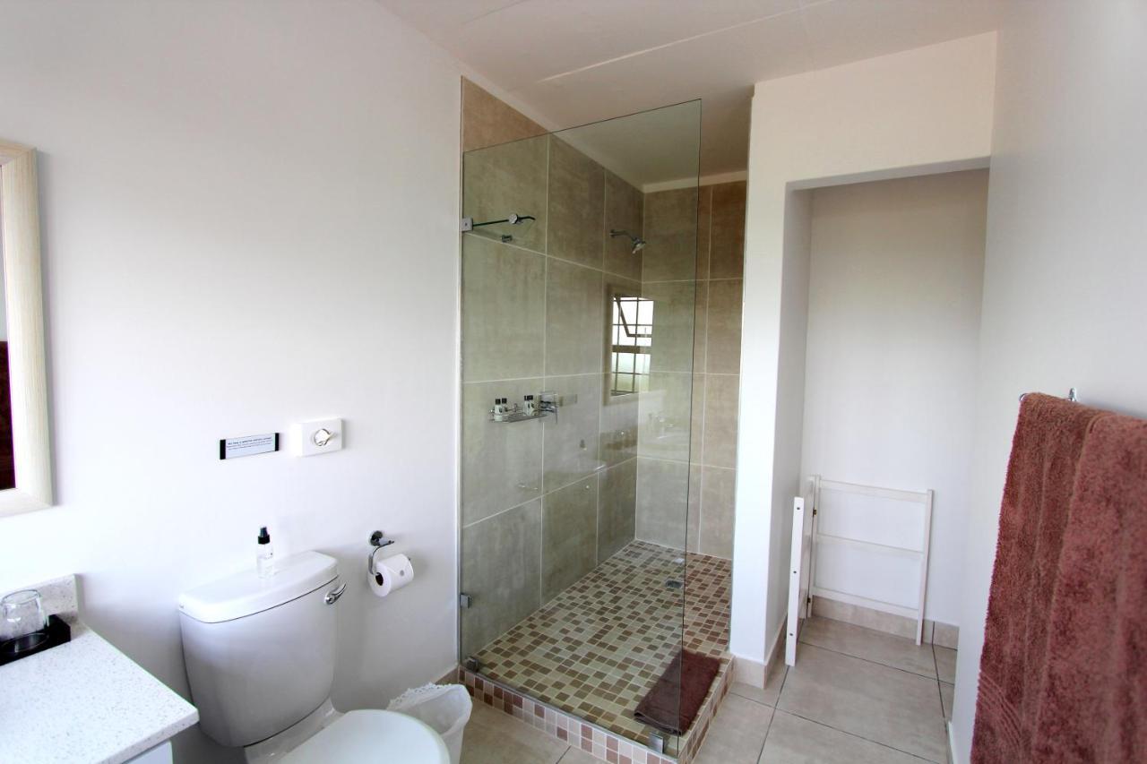 Beach Break B&B Port Alfred Dış mekan fotoğraf