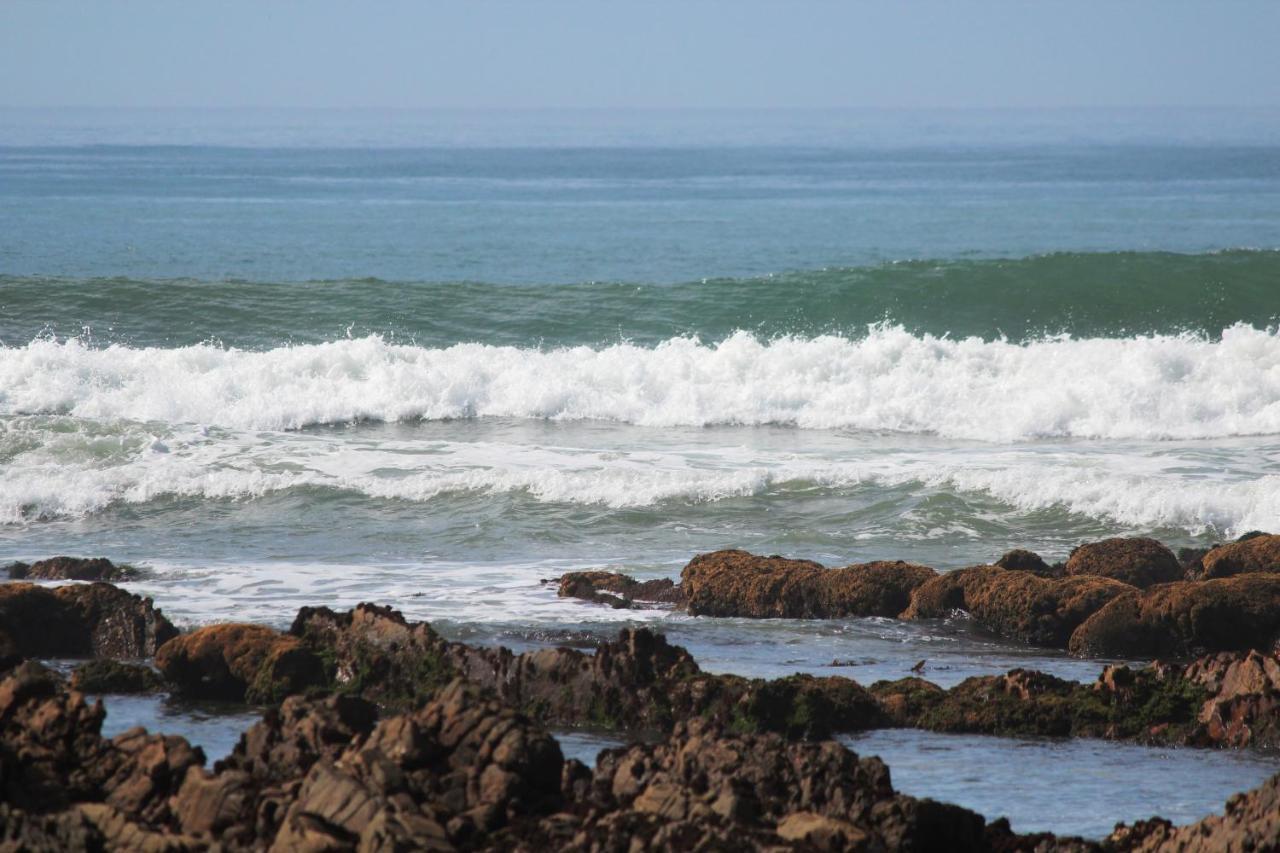 Beach Break B&B Port Alfred Dış mekan fotoğraf