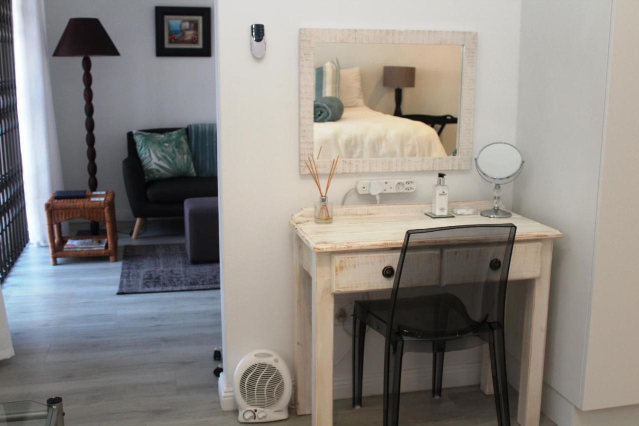Beach Break B&B Port Alfred Dış mekan fotoğraf