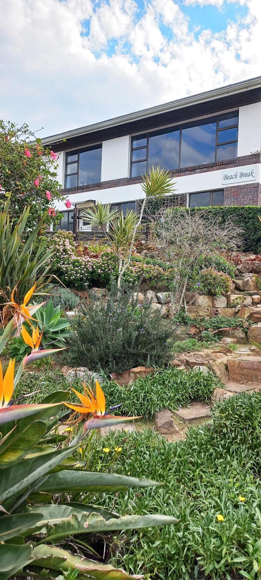 Beach Break B&B Port Alfred Dış mekan fotoğraf