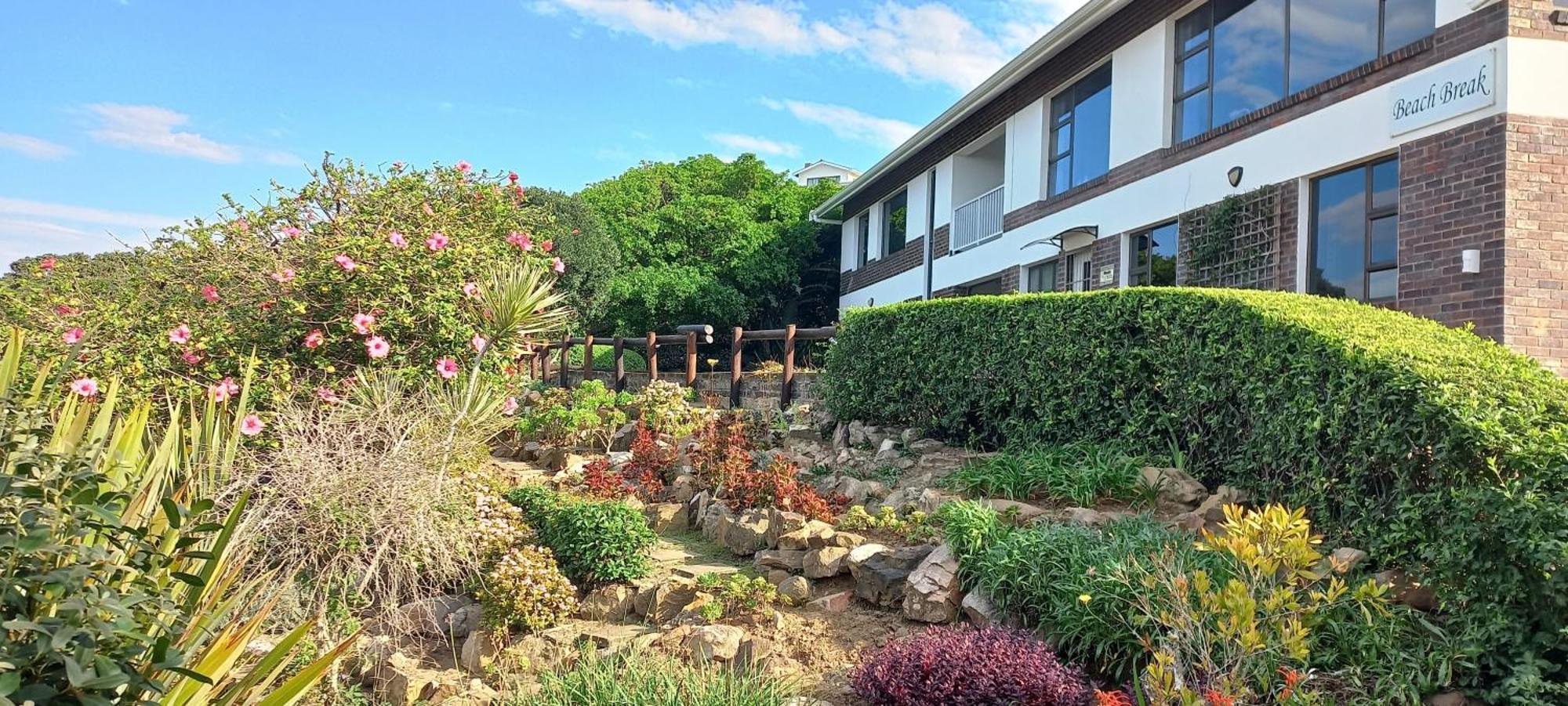 Beach Break B&B Port Alfred Dış mekan fotoğraf