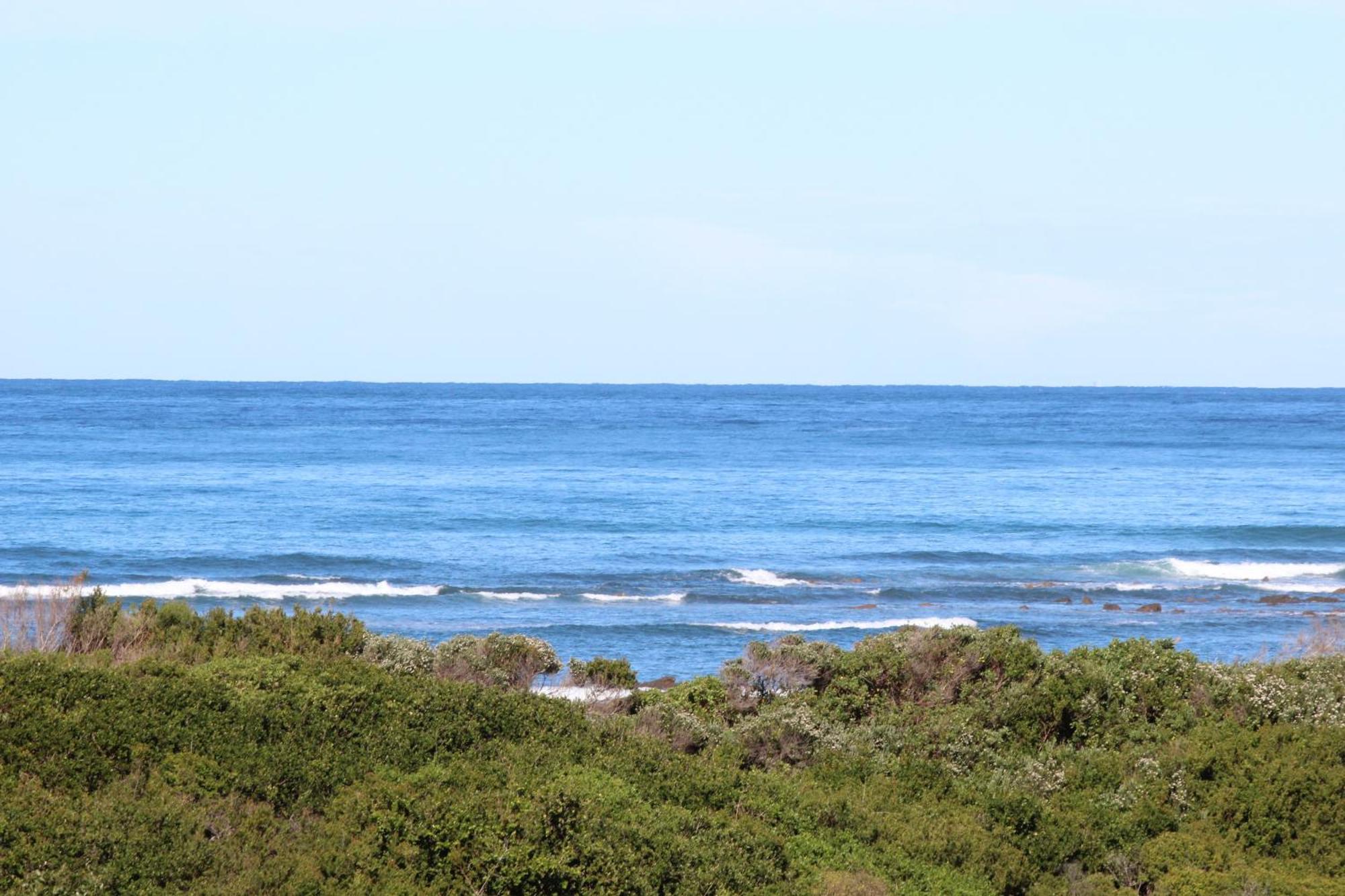 Beach Break B&B Port Alfred Dış mekan fotoğraf