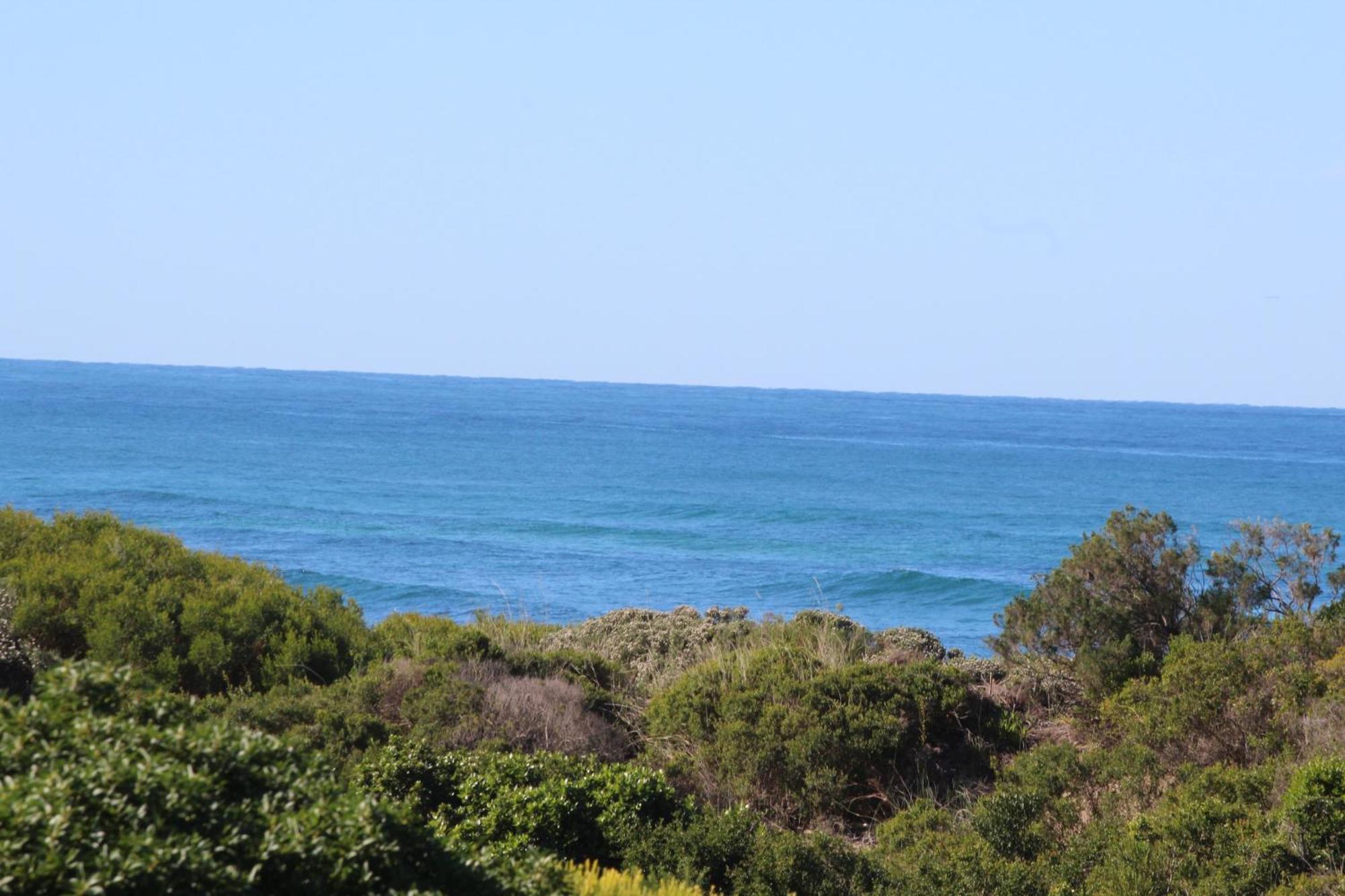 Beach Break B&B Port Alfred Dış mekan fotoğraf