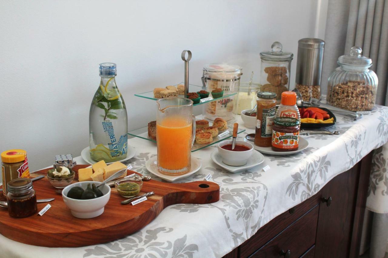 Beach Break B&B Port Alfred Dış mekan fotoğraf